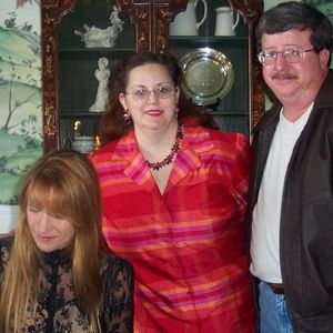 Meet your Posher, Rene